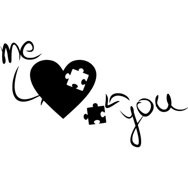 Jigsaw Heart Thumbnail