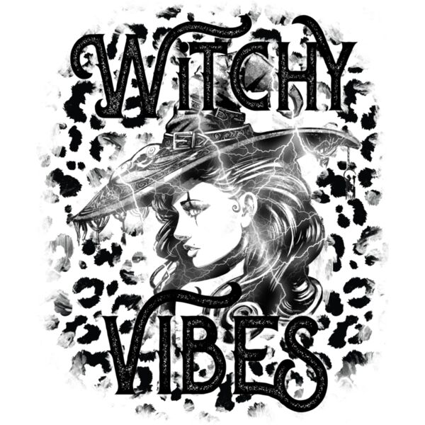 Witchy Vibes Thumbnail