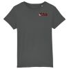 Kids Organic Cotton T Shirt Thumbnail