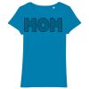 Women's Organic Cotton T Shirt Thumbnail