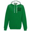 Varsity hoodie Thumbnail