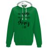 Varsity hoodie Thumbnail