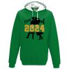 Varsity hoodie Thumbnail