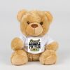 Bear in a t-shirt Thumbnail