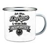 Enamel 12oz Mug Thumbnail