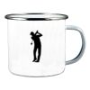 Enamel 12oz Mug Thumbnail
