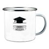 Enamel 12oz Mug Thumbnail