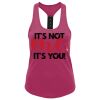 Women's TriDri® performance strap back vest Thumbnail