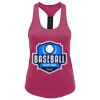 Women's TriDri® performance strap back vest Thumbnail
