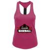 Women's TriDri® performance strap back vest Thumbnail