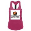Women's TriDri® performance strap back vest Thumbnail
