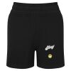 Women's TriDri® jogger shorts Thumbnail
