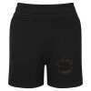 Women's TriDri® jogger shorts Thumbnail