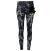 Women's TriDri® performance Hexoflage® leggings Thumbnail