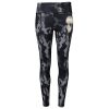 Women's TriDri® performance Hexoflage® leggings Thumbnail