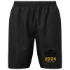 TriDri® running shorts Thumbnail